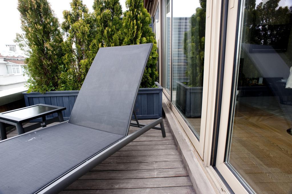 Witt Istanbul Suites Faciliteter billede