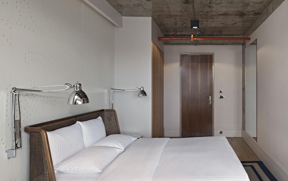 Witt Istanbul Suites Eksteriør billede