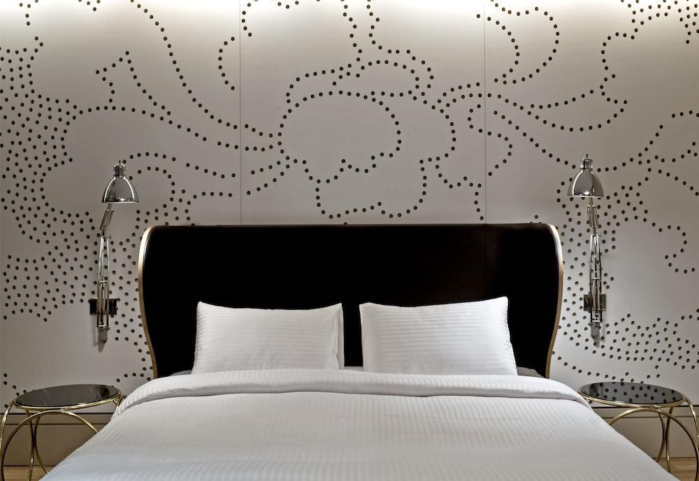 Witt Istanbul Suites Eksteriør billede