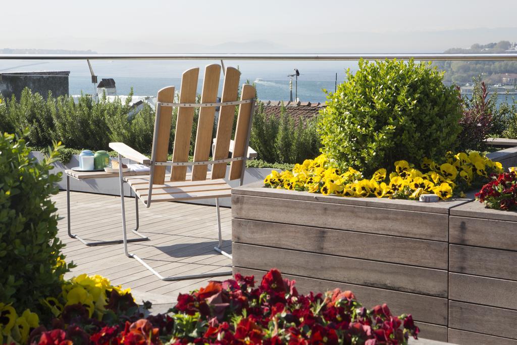 Witt Istanbul Suites Eksteriør billede