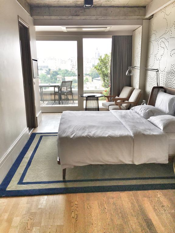 Witt Istanbul Suites Eksteriør billede