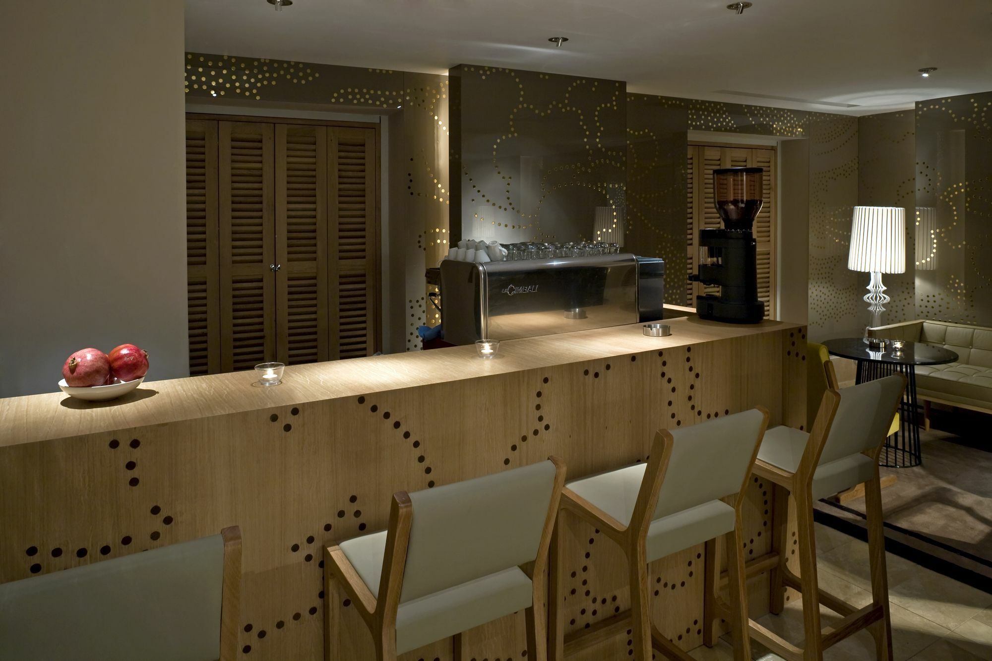 Witt Istanbul Suites Eksteriør billede
