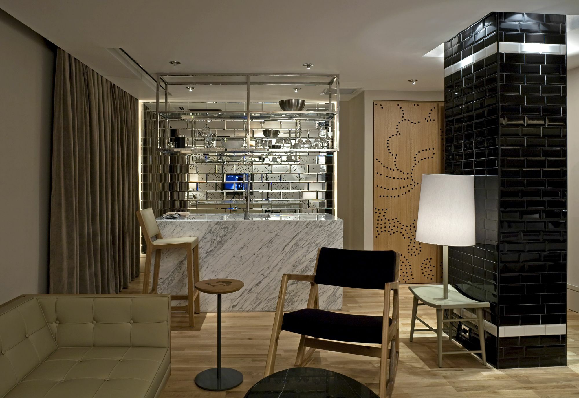 Witt Istanbul Suites Eksteriør billede