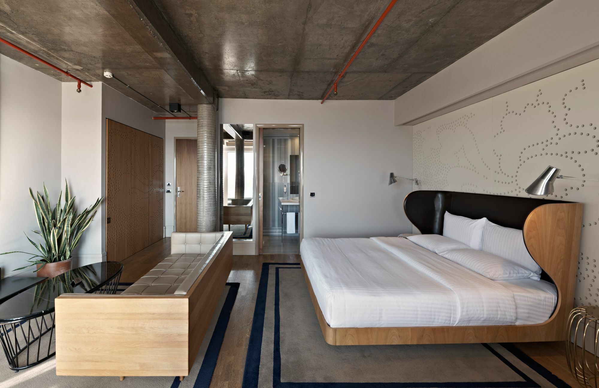 Witt Istanbul Suites Eksteriør billede