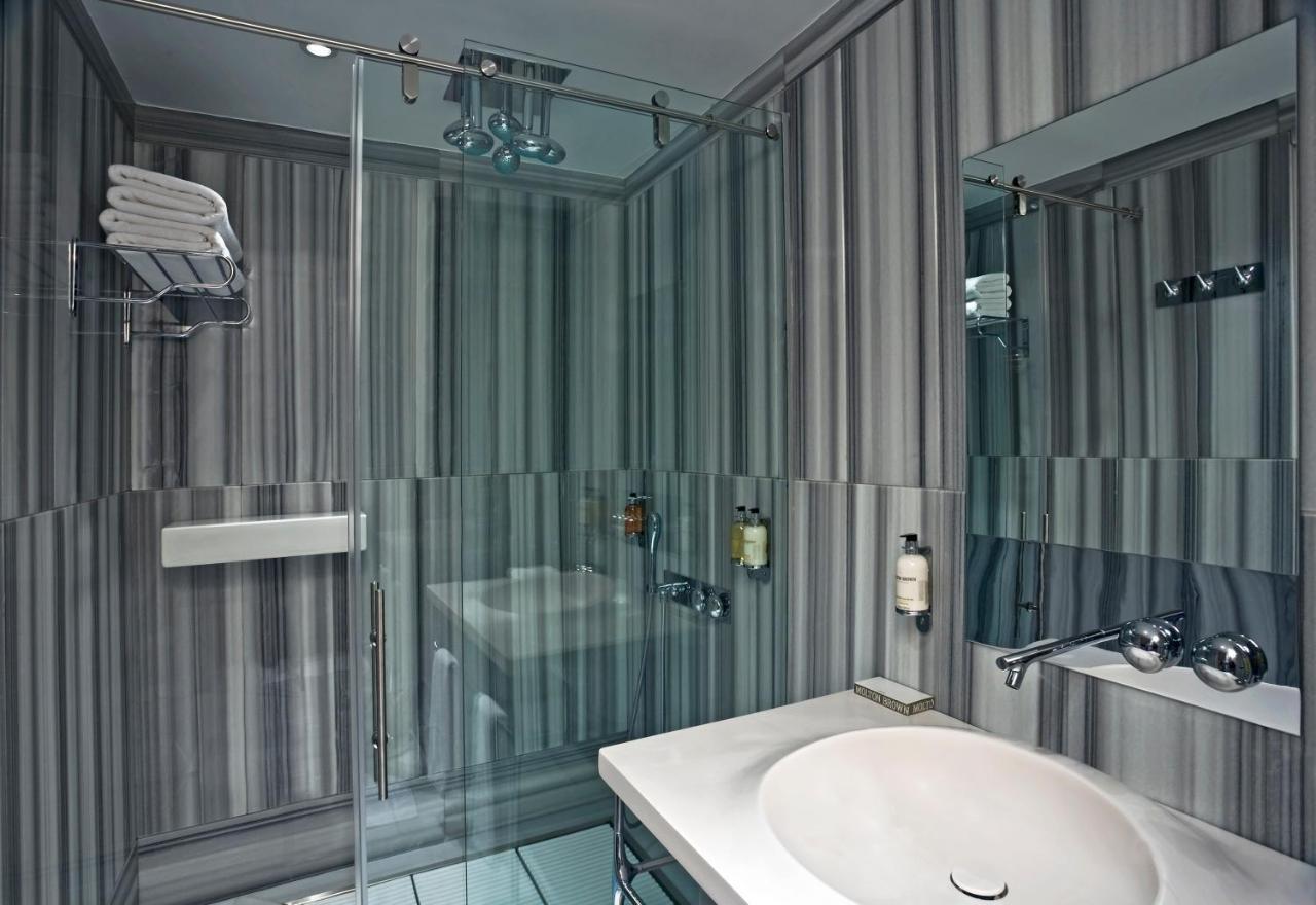 Witt Istanbul Suites Eksteriør billede